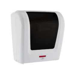 ΣΥΣΚΕΥΗ AUTOCUT ΗΛΕΚΤΡΙΚΗ & ΜΕ ΜΠΑΤΑΡΙΑ 30x22x35hcm F047/ΛΕΥΚΗ / 10741