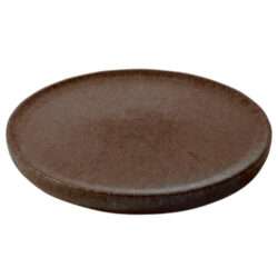 ΣΕΤ 4ΤΕΜ ΠΛΑΤΩ ΣΕΡΒΙΡΙΣΜΑΤΟΣ Ø24cm ΚΑΦΕ 854 / 9302