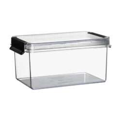 ΔΟΧΕΙΟ 17x11x10,5cm/1,2Lt  / 9253