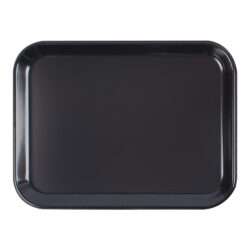 ΔΙΣΚΟΣ ΡΗΧΟΣ 20x15x1,2cm ΜΑΥΡΟΣ 241 / 9715