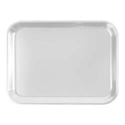 ΔΙΣΚΟΣ ΡΗΧΟΣ 50x36x1,2cm ΛΕΥΚΟΣ 245 / 9714