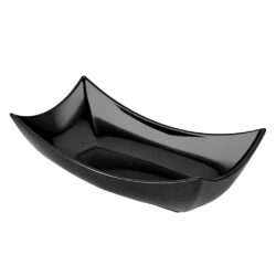 ΠΙΑΤΕΛΑ ΜΕΛΑΜΙΝΗΣ ΜΑΥΡΗ 28x15x7hcm 765Β / 9373