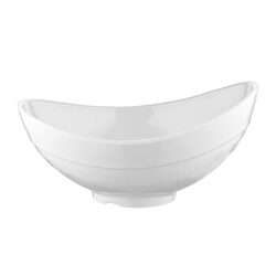 ΜΠΩΛ ΜΕΛΑΜΙΝΗΣ ΛΕΥΚΟ 35,5x28x17,5hcm 729W / 9394