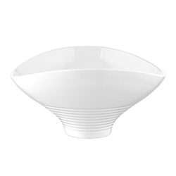 ΜΠΩΛ ΜΕΛΑΜΙΝΗΣ ΛΕΥΚΟ 21,5x18x10,5hcm 753W / 9416