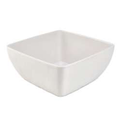 ΜΠΩΛ ΜΕΛΑΜΙΝΗΣ ΛΕΥΚΟ 10x10x4hcm 481W / 9418