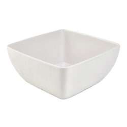 ΜΠΩΛ ΜΕΛΑΜΙΝΗΣ ΛΕΥΚΟ 25x25x11,5hcm 484W / 9430