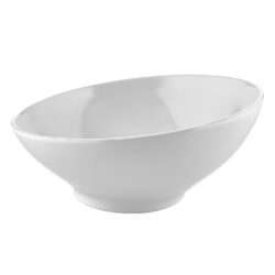 ΜΠΩΛ ΜΕΛΑΜΙΝΗΣ ΛΕΥΚΟ Ø16x7hcm 381W / 9442