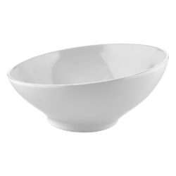 ΜΠΩΛ ΜΕΛΑΜΙΝΗΣ ΛΕΥΚΟ Ø19x9hcm 382W / 9444