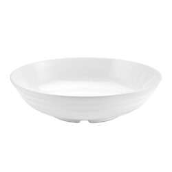 ΜΠΩΛ ΜΕΛΑΜΙΝΗΣ ΛΕΥΚΟ Ø33,5x8hcm 730W / 9448