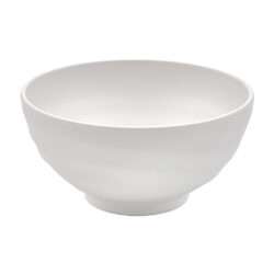 ΜΠΩΛ ΜΕΛΑΜΙΝΗΣ ΛΕΥΚΟ Ø11x5,5hcm 442W / 9454