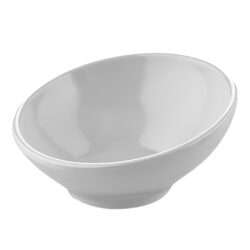 ΜΠΩΛ ΜΕΛΑΜΙΝΗΣ ΛΕΥΚΟ Ø9x2,7hcm 380W / 9480