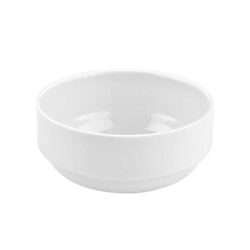 ΜΠΩΛ ΜΕΛΑΜΙΝΗΣ ΛΕΥΚΟ Ø6x2,6hcm 300W / 9484