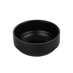 ΜΠΩΛ ΜΕΛΑΜΙΝΗΣ ΜΑΥΡΟ Ø6x2,6hcm 300Β / 9485