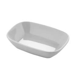 ΜΠΩΛ ΜΕΛΑΜΙΝΗΣ ΛΕΥΚΟ 10x7,3x2,3hcm 510W / 9498