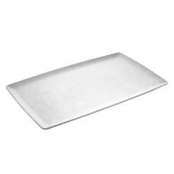 ΠΙΑΤΕΛΑ ΜΕΛΑΜΙΝΗΣ ΛΕΥΚΗ 53x32,5x2,3hcm 464W / 9513