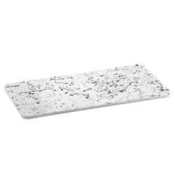 ΠΛΑΤΩ ΜΕΛΑΜΙΜΗΣ ΟΨΗ ΠΕΤΡΑΣ 32,5x26,5cm 742D / 9556