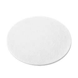 ΠΛΑΤΩ ΜΕΛΑΜΙΝΗΣ ΛΕΥΚΟ Ø33cm 731W / 9572