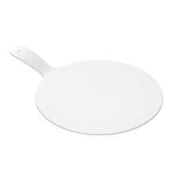 ΠΛΑΤΩ ΜΕΛΑΜΙΝΗΣ ΛΕΥΚΟ Ø32cm 795W / 9583