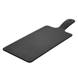 ΠΛΑΤΩ ΜΕΛΑΜΙΝΗΣ ΜΑΥΡΟ 32,5x17cm 796Β / 9587