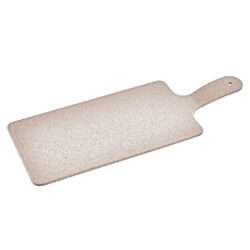 ΠΛΑΤΩ ΜΕΛΑΜΙΝΗΣ CREAM 32,5x17cm 796C / 9590