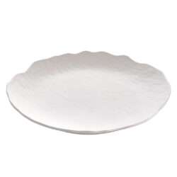 ΠΙΑΤΕΛΑ ΜΕΛΑΜΙΝΗΣ ΛΕΥΚΗ Ø24cm 791W / 9598