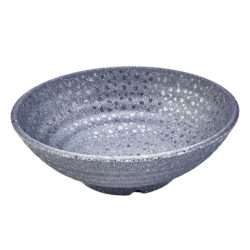 ΜΠΩΛ ΜΕΛΑΜΙΝΗΣ ΓΚΡΙ Ø20cm 485G / 9617