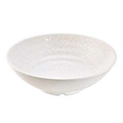 ΜΠΩΛ ΜΕΛΑΜΙΝΗΣ ΛΕΥΚΟ Ø24cm 486W / 9620