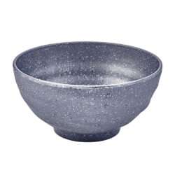 ΜΠΩΛ ΜΕΛΑΜΙΝΗΣ ΓΚΡΙ Ø11x5,5hcm 442G / 9457