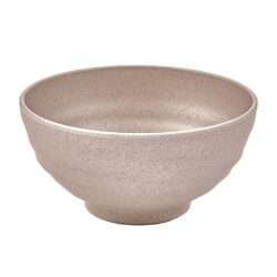 ΜΠΩΛ ΜΕΛΑΜΙΝΗΣ CREAM Ø16x8hcm 443C / 9460