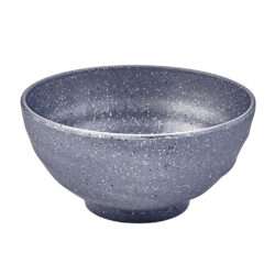 ΜΠΩΛ ΜΕΛΑΜΙΝΗΣ ΓΚΡΙ Ø16x8hcm 443G / 9461