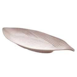 ΜΠΩΛ ΜΕΛΑΜΙΝΗΣ CREAM 28x11,5x3hcm 797C / 9468