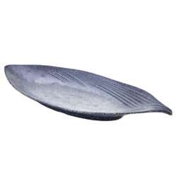 ΜΠΩΛ ΜΕΛΑΜΙΝΗΣ ΓΚΡΙ 28x11,5x3hcm 797G / 9469