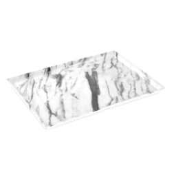 ΠΑΛΤΩ ΜΕΛΑΜΙΝΗΣ ΟΨΗ ΜΑΡΜΑΡΟΥ 35x25x2hcm 703Μ / 9336