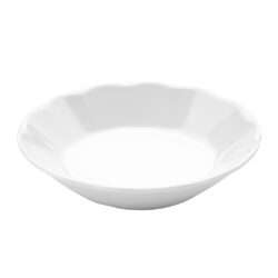 ΜΠΩΛ ΜΕΛΑΜΙΝΗΣ ΛΕΥΚΟ Ø11x2,4hcm 344W / 9637