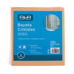 ΠΑΝΙ ΔΕΡΜΑΤΙΝΗ 12ΤΕΜ 40x35cm 12658 / 10827