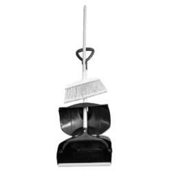 ΦΑΡΑΣΙ ΜΕ ΣΚΟΥΠΑΚΙ ΜΑΥΡΟ 80cm 1205A / 10822