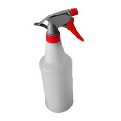 ΨΕΚΑΣΤΗΡΙ ΠΛΑΣΤΙΚΟ 900ml 9605/ΚΟΚΚΙΝΟ / 10841