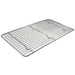 ΣΧΑΡΑ ΙΝΟΧ ΓΙΑ GN 1/1 / 9186