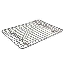 ΣΧΑΡΑ ΙΝΟΧ ΓΙΑ GN 1/2 / 9187