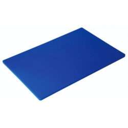 ΠΛΑΚΑ ΚΟΠΗΣ (PE) 50x30x1,5hcm ΜΠΛΕ 503015 / 9963