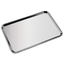 ΔΙΣΚΟΣ ΠΑΡΟΥΣΙΑΣΗΣ ΙΝΟΧ 33x23cm RT-30 / 9720