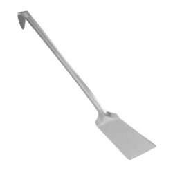 ΣΠΑΤΟΥΛΑ INOX 7,5x8,5x26CM 758526 / 10144