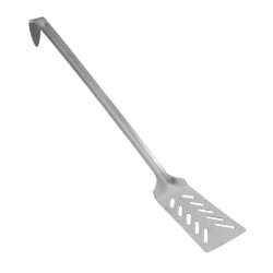 ΣΠΑΤΟΥΛΑ INOX ΤΡΥΠΗΤΗ 7,5Χ8,5Χ26CM 758526/P / 10145