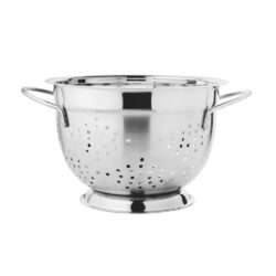 ΣΟΥΡΩΤΗΡΙ ΙΝΟΧ ΒΑΘΥ Ø32x17hcm 2031 / 10090