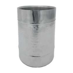 ΨΥΚΤΗΣ ΚΡΑΣΙΟΥ INOX Ø12x20hcm 2587 / 9836