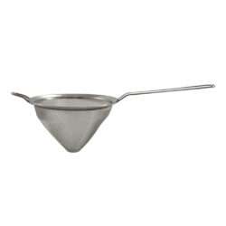 ΣΟΥΡΩΤΗΡΙ ΚΩΝΙΚΟ Ø8cm 57978 / 10082