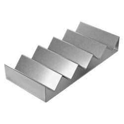 ΣΤΑΝΤ ΓΙΑ ΣΑΝΤΟΥΙΤΣ 5ΘΕΣ.1982/ΙΝΟΧ (35x15x5hcm) / 9729