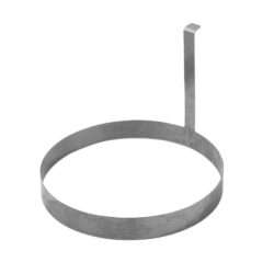 ΔΑΧΤΥΛΙΔΙ ΟΜΕΛΕΤΑΣ Ø18x1,5hcm 19180 / 9975