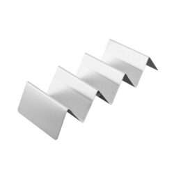 ΣΤΑΝΤ ΓΙΑ ΣΑΝΤΟΥΙΤΣ 3-4ΘΕΣ. ΙΝΟΧ(38x13x4,5hcm) / 9731