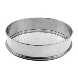 ΚΟΣΚΙΝΟ ΓΙΑ ΤΡΙΜΜΑΤΑ ΨΩΜΙΟΥ Ø35x9,5hcm 1253/35 / 10080